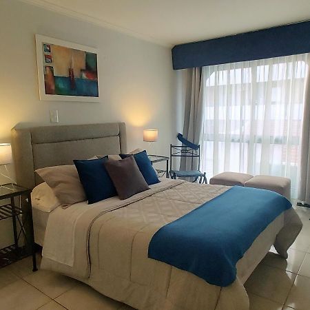 Mendoza Suites 2 Bagian luar foto