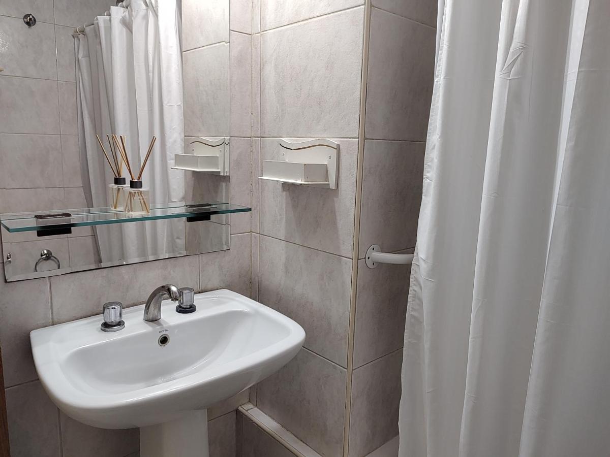 Mendoza Suites 2 Bagian luar foto