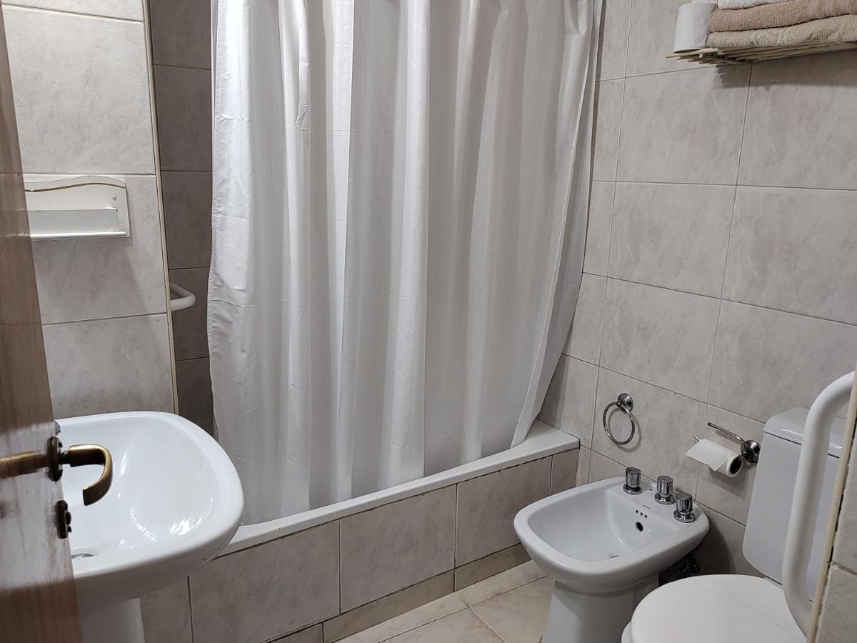Mendoza Suites 2 Bagian luar foto