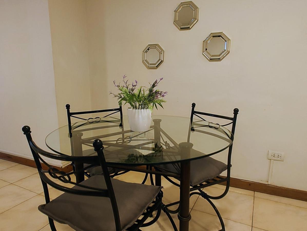 Mendoza Suites 2 Bagian luar foto