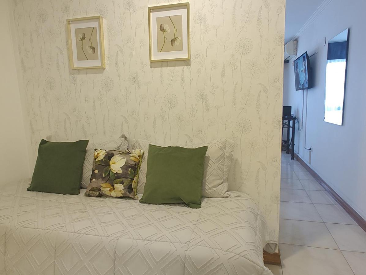 Mendoza Suites 2 Bagian luar foto