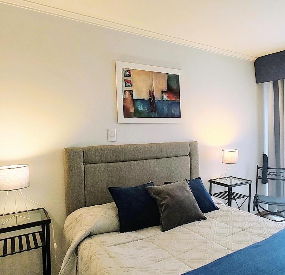Mendoza Suites 2 Bagian luar foto